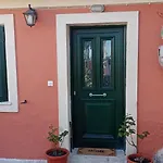 Casa Theotoki Apartmán