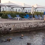 Apartmán Casa Theotoki Anemomylos