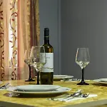 Casa Theotoki Apartmán