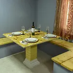 Casa Theotoki Anemomylos