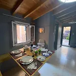 Casa Theotoki Apartmán *