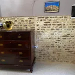 Casa Theotoki Apartmán Anemomylos