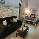 Casa Theotoki Apartmán *