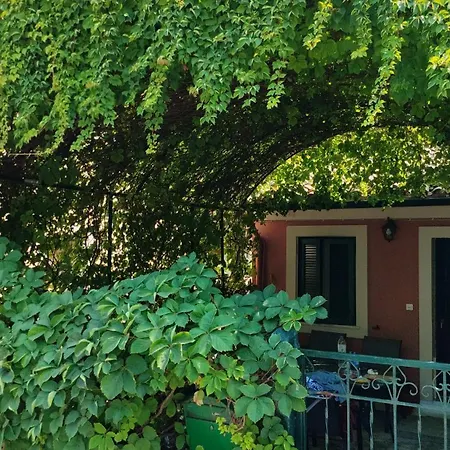 Apartmán Casa Theotoki Anemomylos
