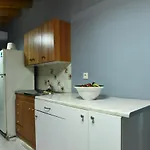 Casa Theotoki Apartment