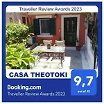 Apartment Casa Theotoki *