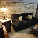 Apartment Casa Theotoki *