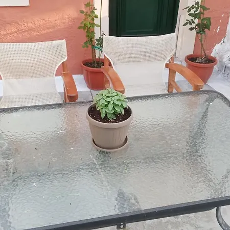 Διαμέρισμα Casa Theotoki Ανεμόμυλος