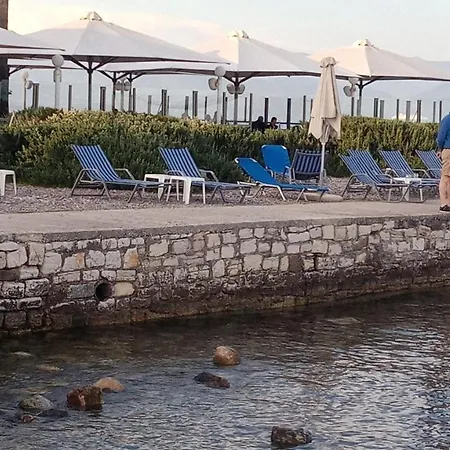 Διαμέρισμα Casa Theotoki Ανεμόμυλος