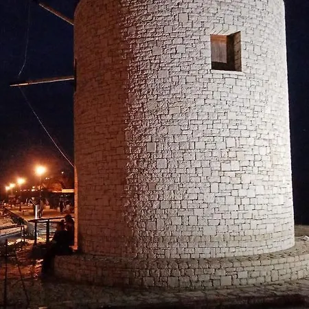 Casa Theotoki Ανεμόμυλος