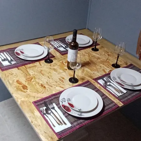 Casa Theotoki Ανεμόμυλος