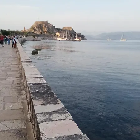 Casa Theotoki Διαμέρισμα