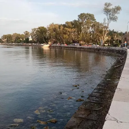 Casa Theotoki Διαμέρισμα Ανεμόμυλος