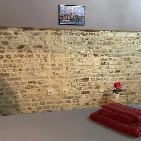 Casa Theotoki Ανεμόμυλος