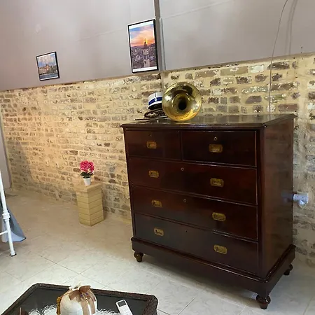 Casa Theotoki * Ανεμόμυλος