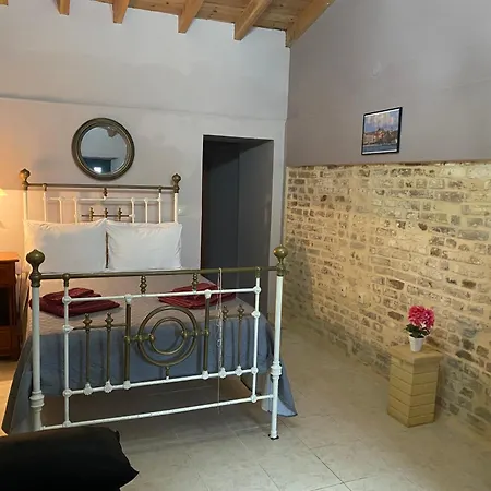 Διαμέρισμα Casa Theotoki Ανεμόμυλος