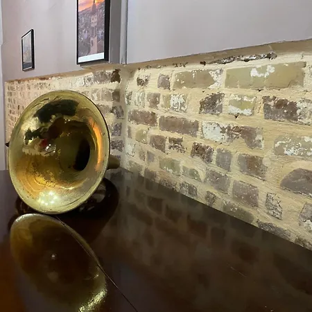 Casa Theotoki * Ανεμόμυλος