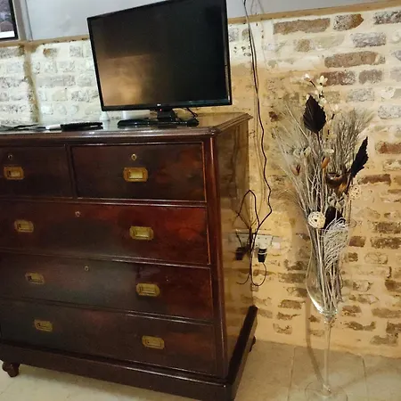 Casa Theotoki * Ανεμόμυλος