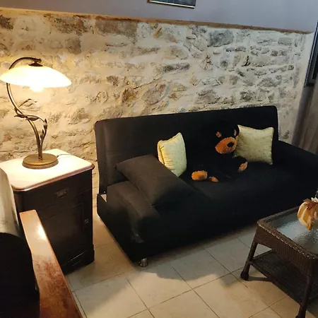 Διαμέρισμα Casa Theotoki *