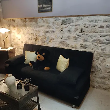 Διαμέρισμα Casa Theotoki Ανεμόμυλος