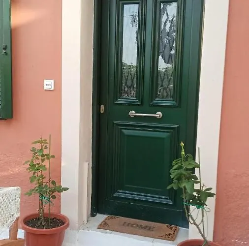 Casa Theotoki *