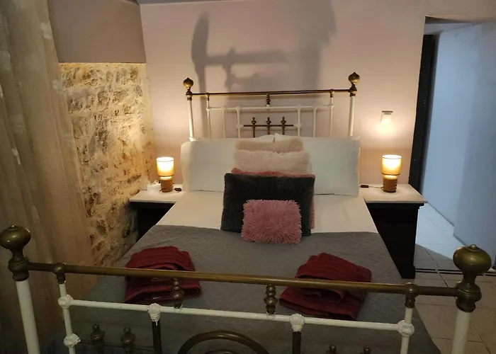 Casa Theotoki