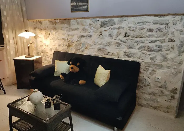 Apartmán Casa Theotoki Anemomylos