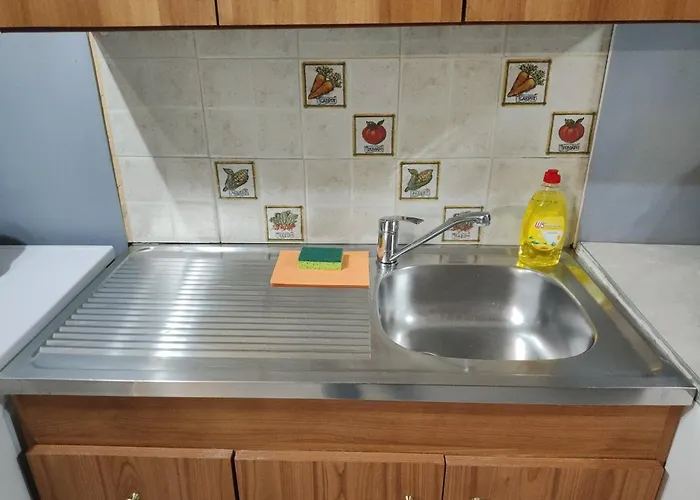 Casa Theotoki Apartmán