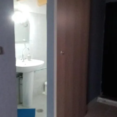 Apartamento Casa Theotoki