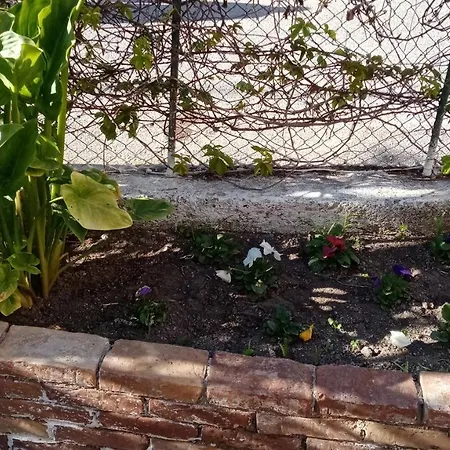 Apartamento Casa Theotoki Anemomylos