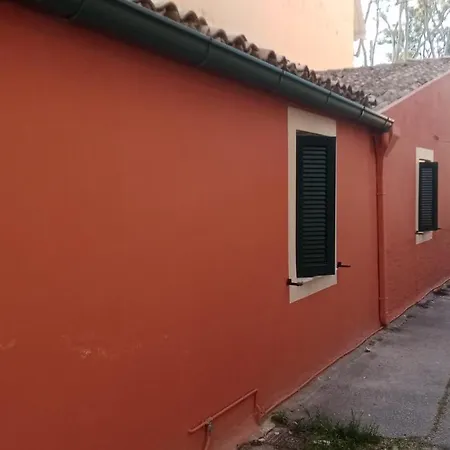 Casa Theotoki Apartment *