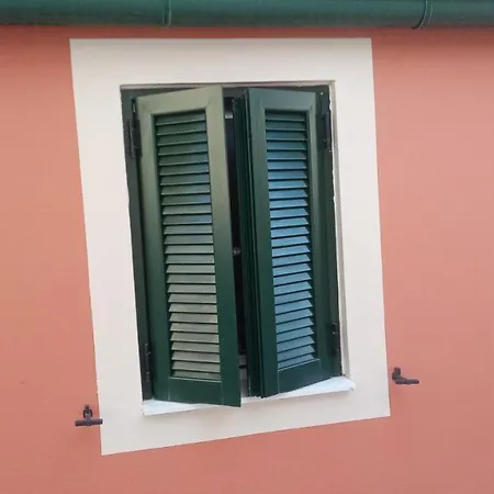 Casa Theotoki