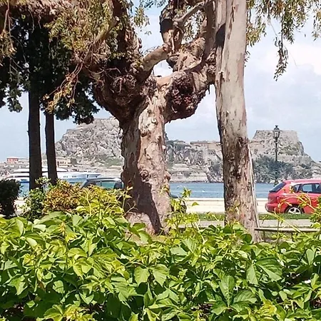 Apartman Casa Theotoki