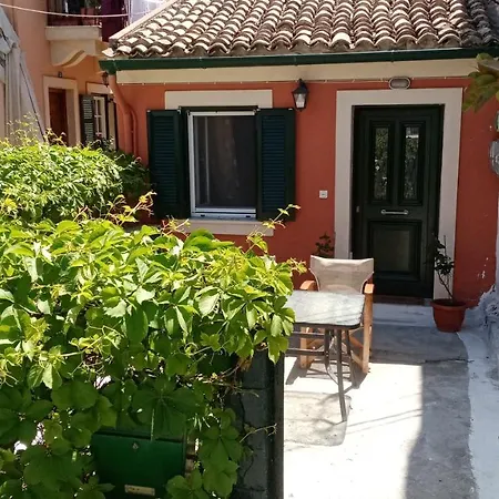 Apartman Casa Theotoki *