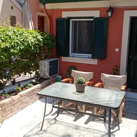 Apartamento Casa Theotoki *