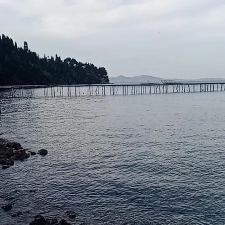 公寓 Casa Theotoki