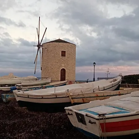 Casa Theotoki