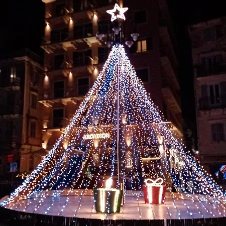 Apartman Casa Theotoki *