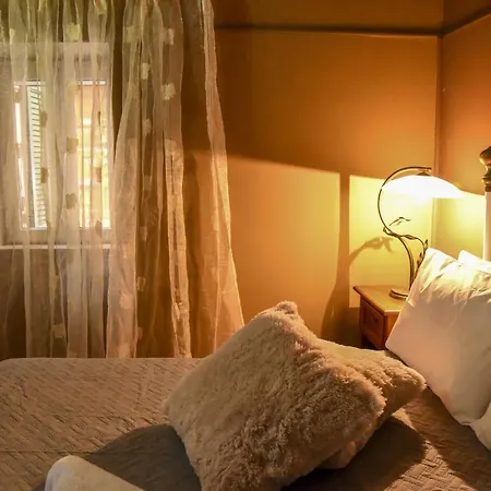 Casa Theotoki Apartman Anemómilosz