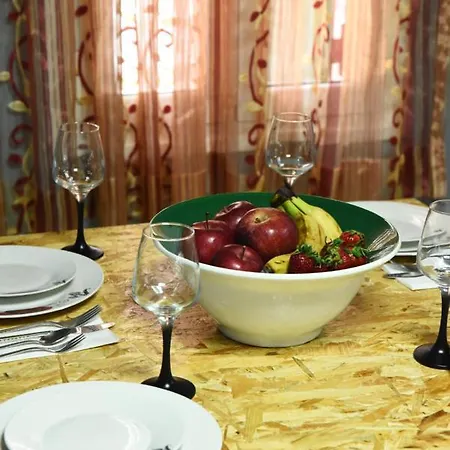 Casa Theotoki Anemómilosz