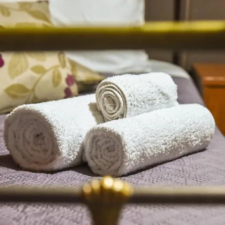 Apartamento Casa Theotoki *