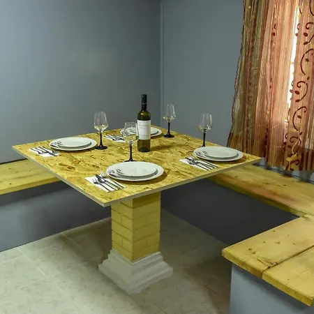 Casa Theotoki Anemomylos