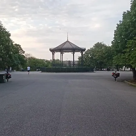 Casa Theotoki 公寓 Anemomylos