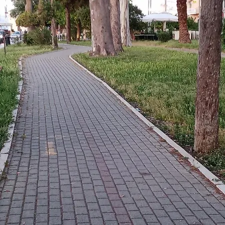 Casa Theotoki Apartman *