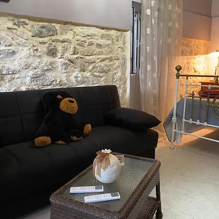 Apartman Casa Theotoki Anemómilosz