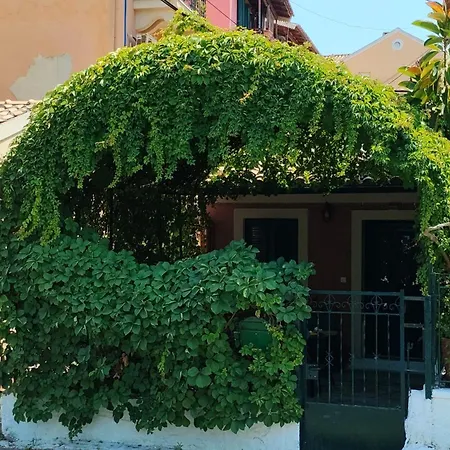 Casa Theotoki Appartamento Anemomylos