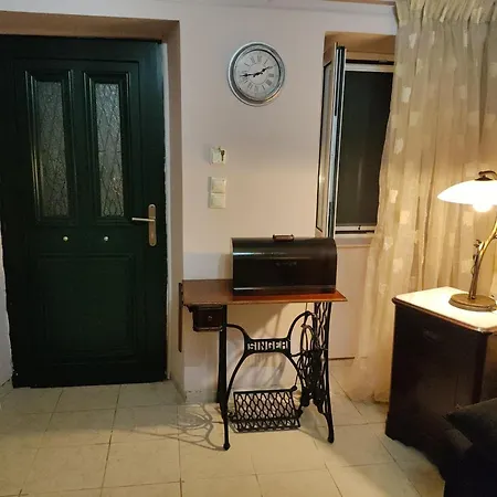 Apartamento Casa Theotoki