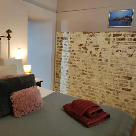 Casa Theotoki