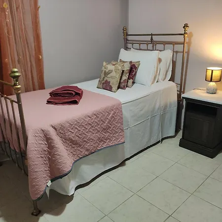 Casa Theotoki * Anemomylos