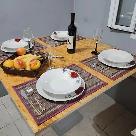 Casa Theotoki *